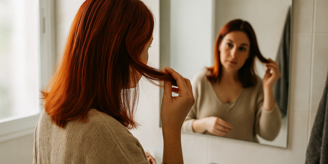 ¿Cómo hacer que tu cabello pintado dure más? 8 reglas que aprendí de un experto