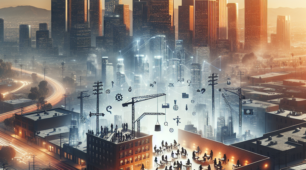 What Does Building a Brand in LA Look Like in 2026?