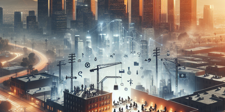 What Does Building a Brand in LA Look Like in 2026?