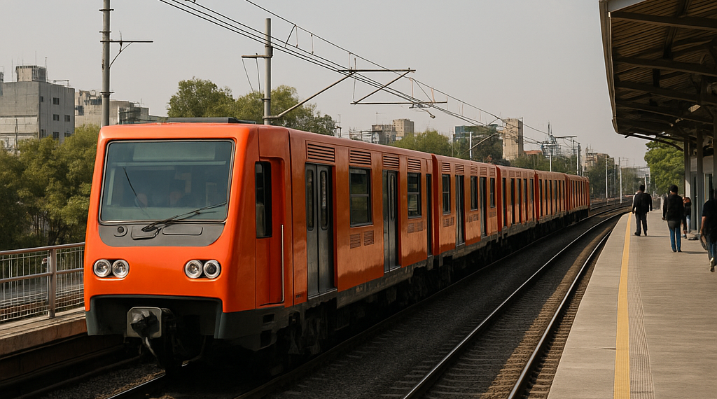 ¿Cuántos viajes realizó el Metro en 2025? Esta es la cifra histórica