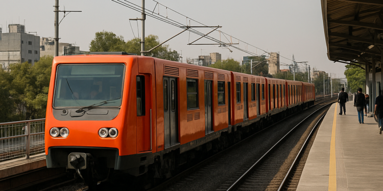 ¿Cuántos viajes realizó el Metro en 2025? Esta es la cifra histórica