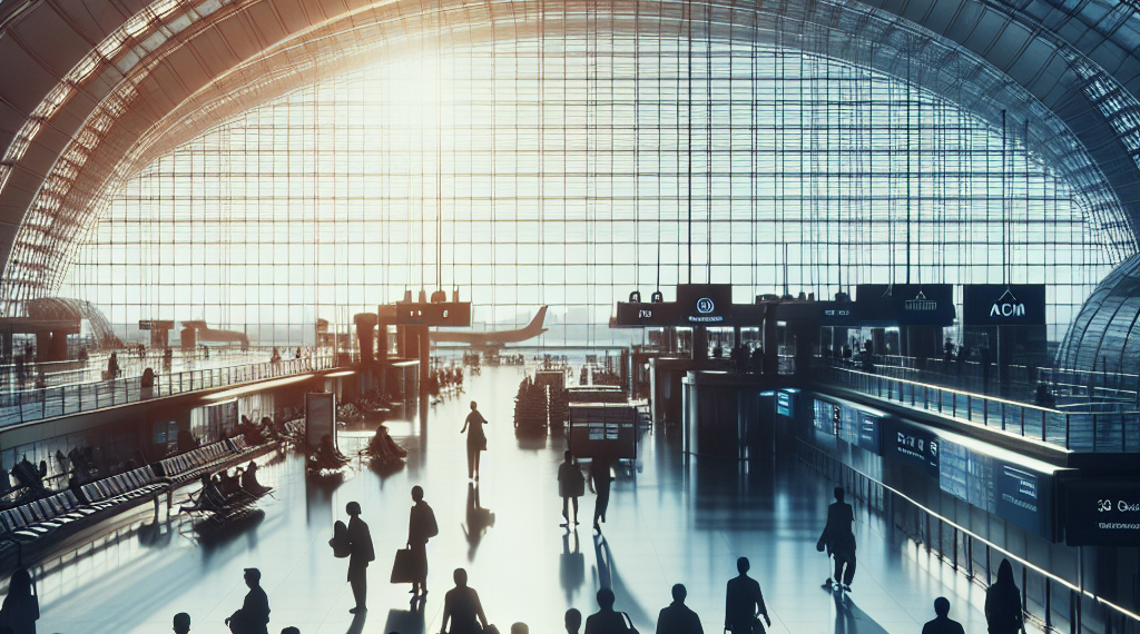 ¿Cuánto costará viajar en 2026? Estos son los costos de la TUA en el AICM