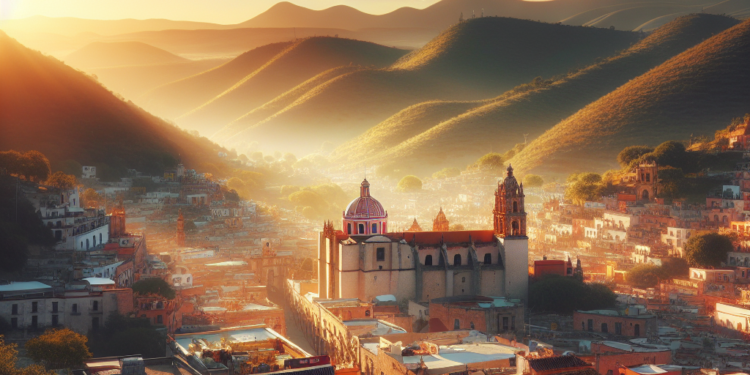 ¿Cuáles son TODOS los Pueblos Mágicos de Guanajuato para viajes en 2026?