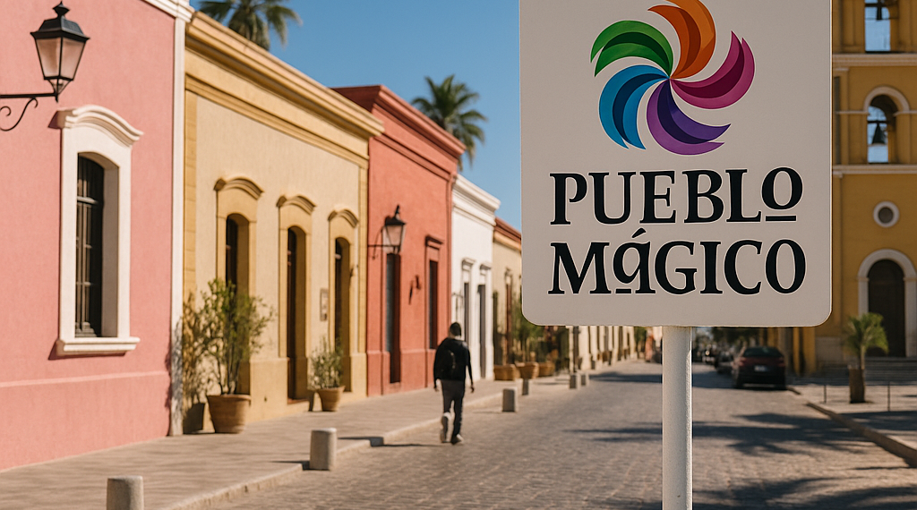 ¿Cuáles son TODOS los Pueblos Mágicos de Baja California Sur para viajes en enero 2026?