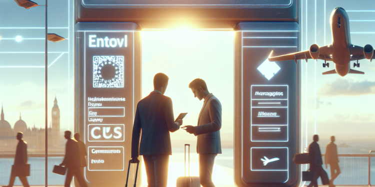 ¿ETIAS en 2026? Qué se sabe sobre el permiso electrónico para viajar a Europa