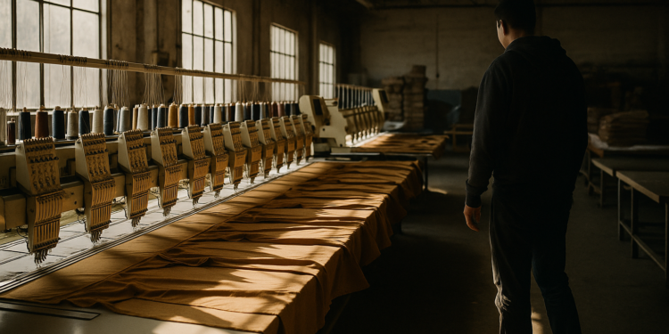 One Brand’s Secret to Lower Prices? Off-Peak Production