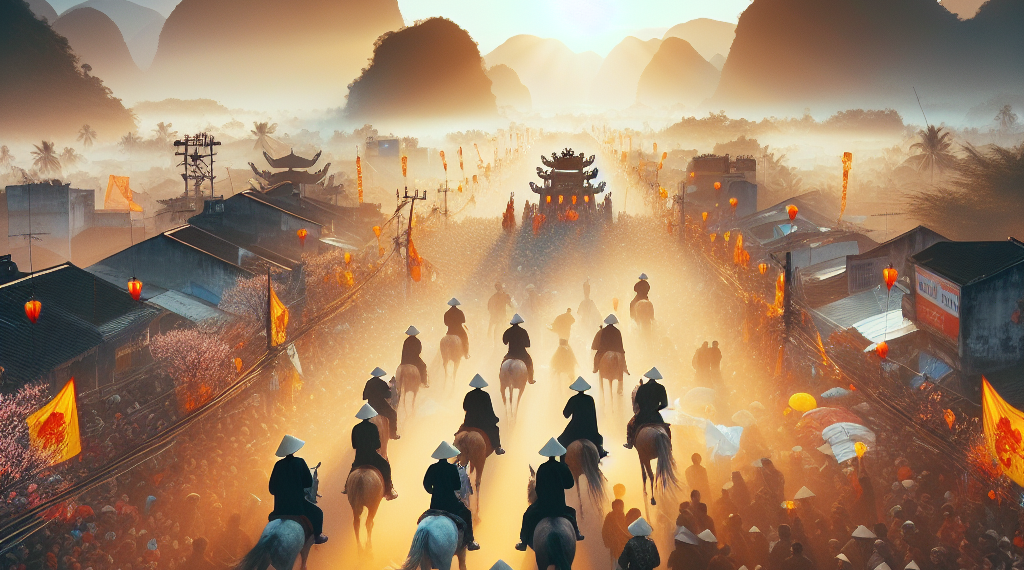 Vietnam.vn - Nền tảng quảng bá Việt Nam