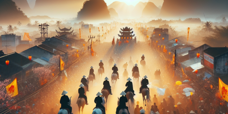 Vietnam.vn - Nền tảng quảng bá Việt Nam