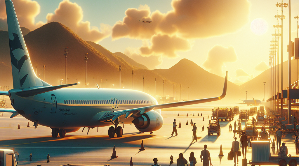 ¿Es mexicana? La aerolínea más puntual del mundo para disfrutar tus viajes