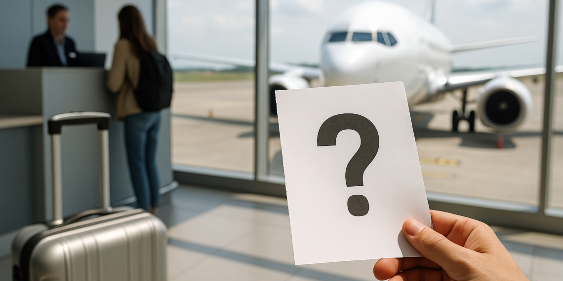 ¿Puede una aerolínea cancelar pasajes vendidos en el Travel Sale por error en el precio?