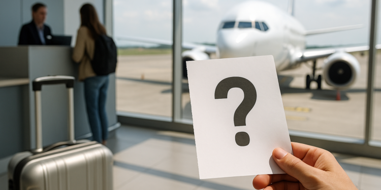 ¿Puede una aerolínea cancelar pasajes vendidos en el Travel Sale por error en el precio?