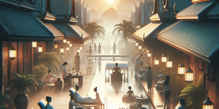 Is Thailand the World’s Next Big Beauty Capital?