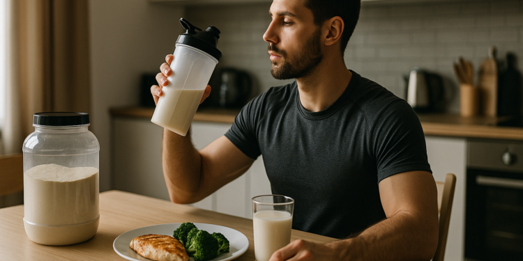 Is There Such a Thing as Eating Too Much Protein?