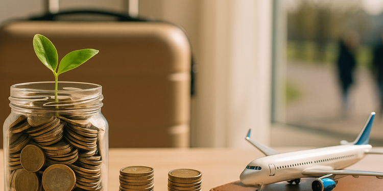 ¿pagar más o volar menos?