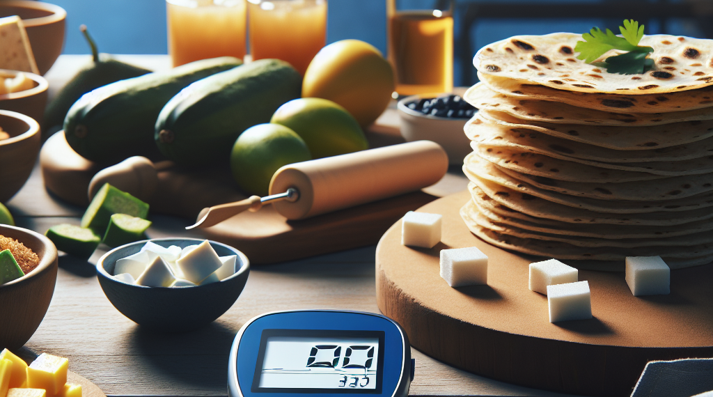 ¿Las tortillas producen picos de glucosa? Esto dice una nutrióloga