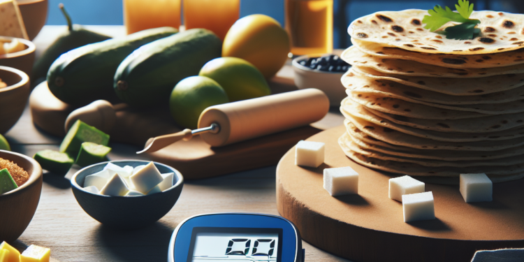 ¿Las tortillas producen picos de glucosa? Esto dice una nutrióloga