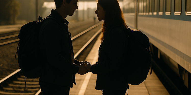 ¿La verdad en las relaciones solo sale en los viajes? Travesía Blu del 24 de enero de 2026