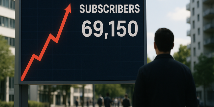 Empleo en agencias 2025: récord de 69.150 afiliados ¿techo de mercado?