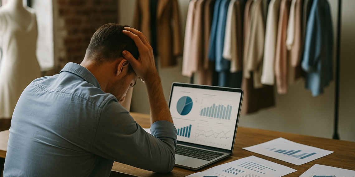 Do Marketers Have the Toughest Job in Fashion?