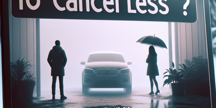 My New Year’s Resolution? To Bail Less