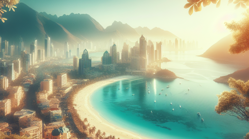 ¿Buscas vacaciones baratas? Prueba el nuevo planificador de destinos más baratos de Skyscanner