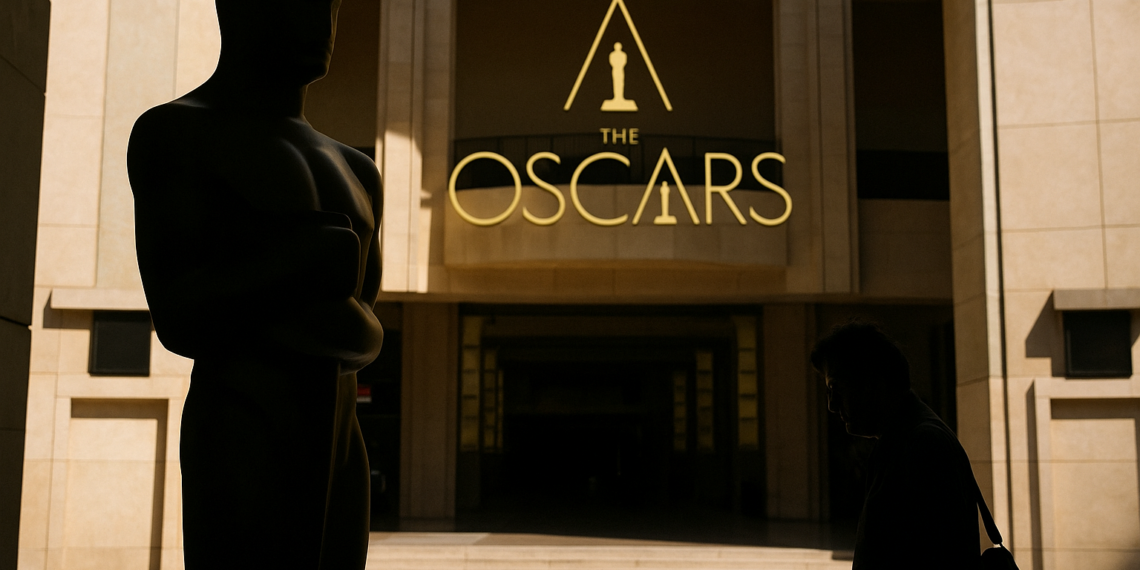 Kleber Mendonça y Jafar Panahi no fueron nominados en los Oscars 2026: ¿Demasiado incómodos para la Academia?