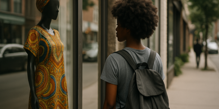 Gen Z Is Turning Its Back on Black. What Does It Mean for Fashion?