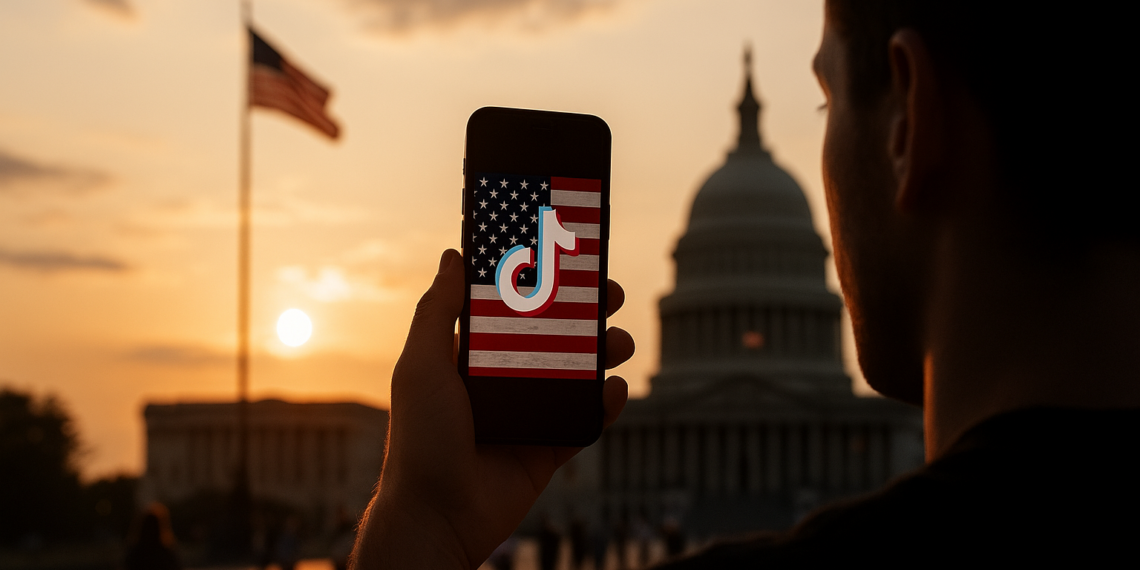 What Does an Americanized TikTok Mean for Brands and Creators?