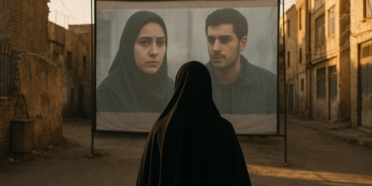 What Can Iran’s Cinema Tell Us About the Current Unrest? Quite a Lot, in Fact