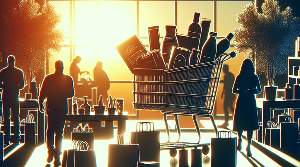 What Did You Buy in January? The Month’s 10 Top-Shopped Items in Review