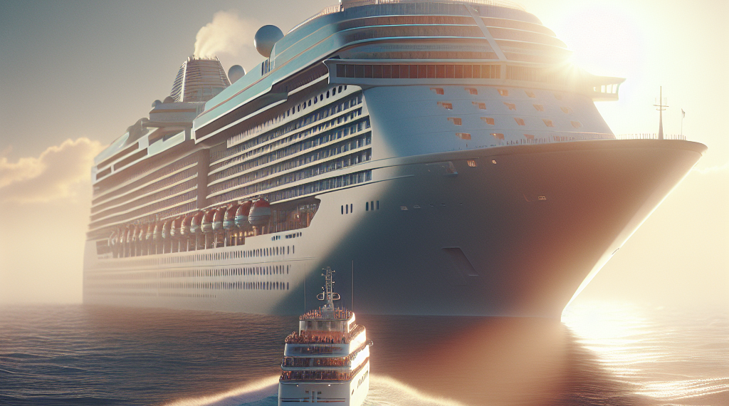 Navigator of the Seas debutará en Singapur