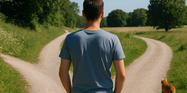 ¿y si este año haces algo diferente?