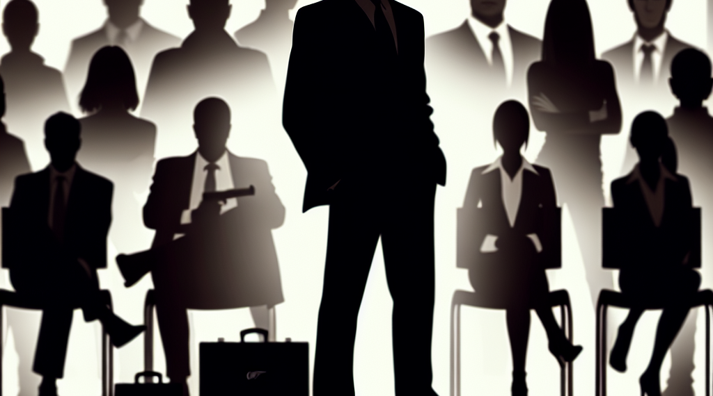 Who Will Be the Next James Bond? 25 Possible Contenders
