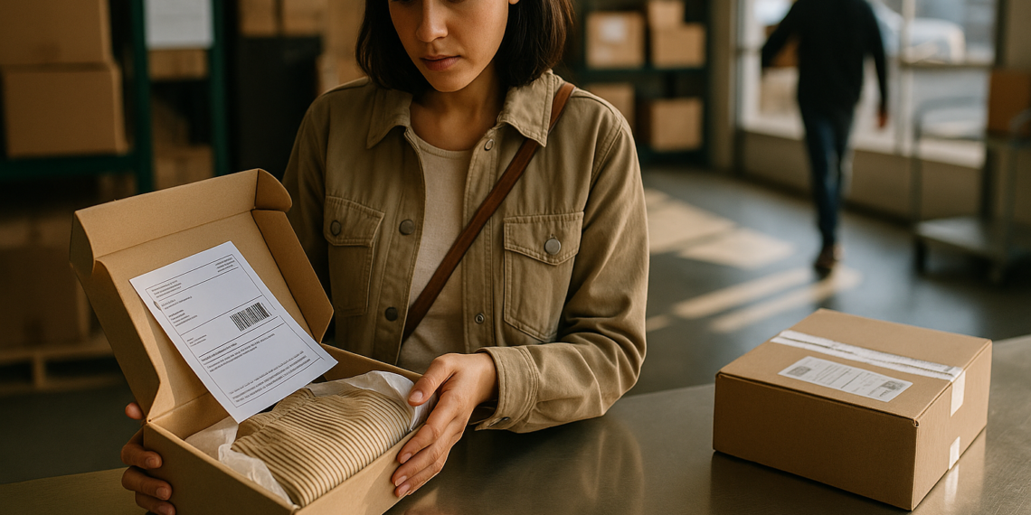 Is 2026 the Year Fashion Finally Fixes Its Returns Problem?