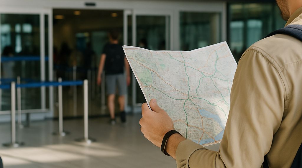 ¿Vas a salir del país? Migraciones brinda recomendaciones para viajes internacionales