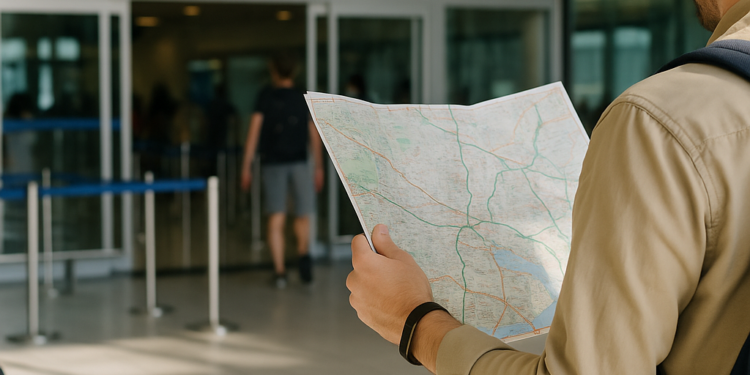 ¿Vas a salir del país? Migraciones brinda recomendaciones para viajes internacionales
