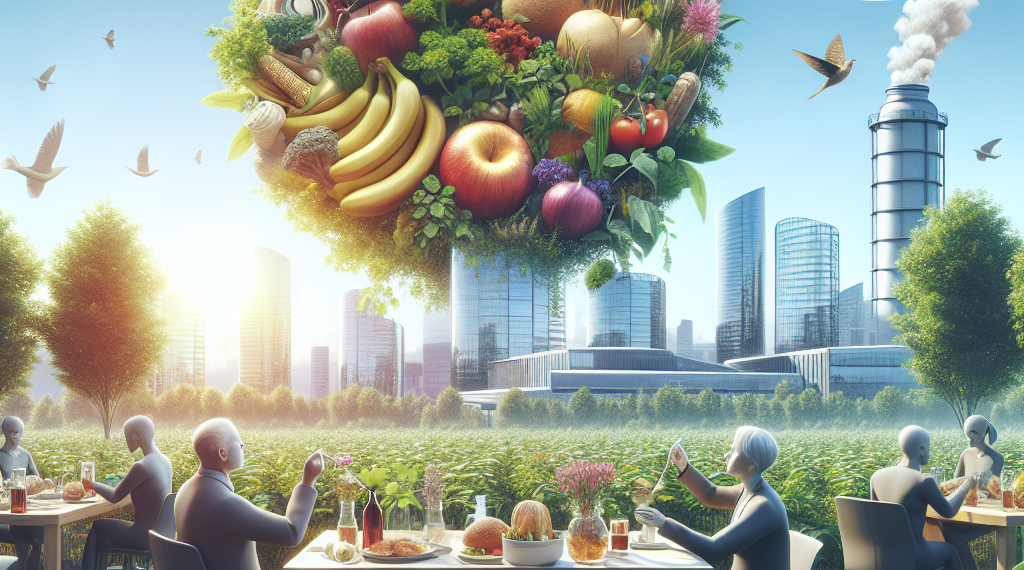 10 tendencias de alimentación para 2026: proteína, longevidad y comida que cuida el ánimo