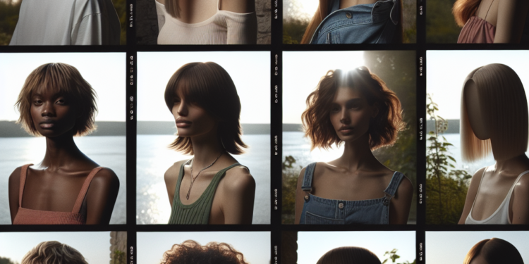 Del long bob al curve cut de los 90, 10 cortes de cabello largo para probar en Primavera-Verano 2026