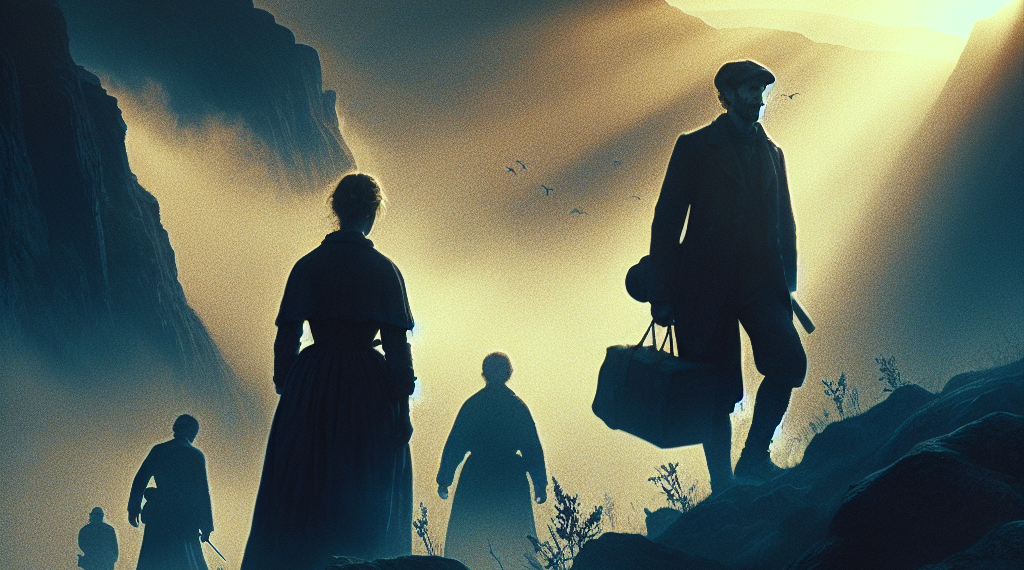 139 Thoughts I Had While Watching Emerald Fennell’s ‘Wuthering Heights’