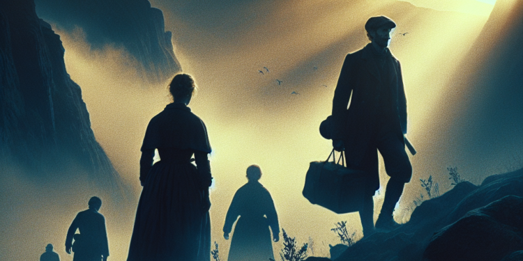 139 Thoughts I Had While Watching Emerald Fennell’s ‘Wuthering Heights’