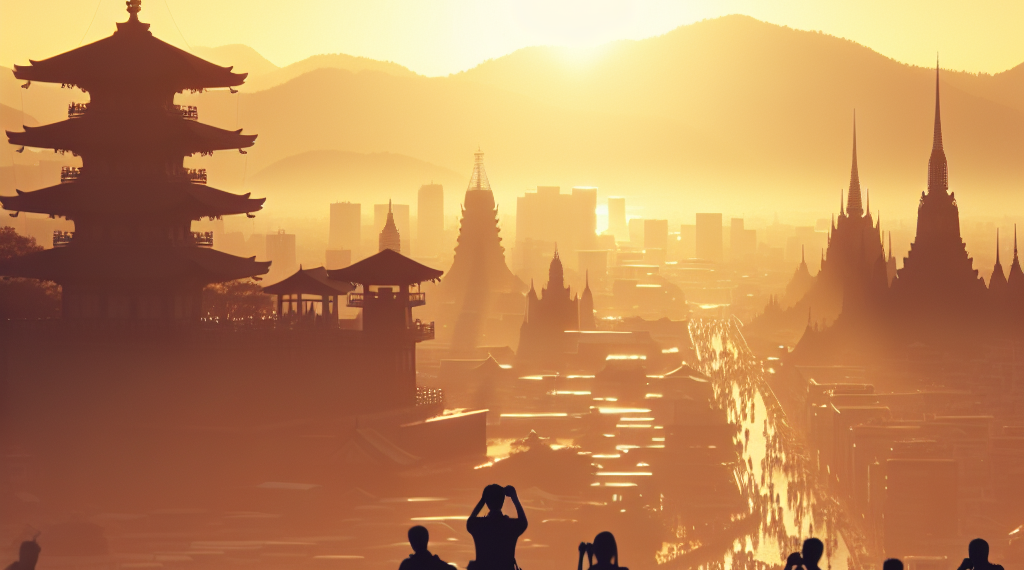 Header background