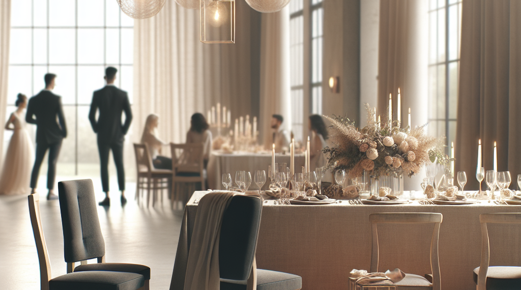 15 Rehearsal Dinner Ideas to Kick Off Your Wedding Celebration in Style