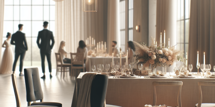 15 Rehearsal Dinner Ideas to Kick Off Your Wedding Celebration in Style