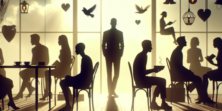 15 Books for the Single or Brokenhearted This Valentine’s Day