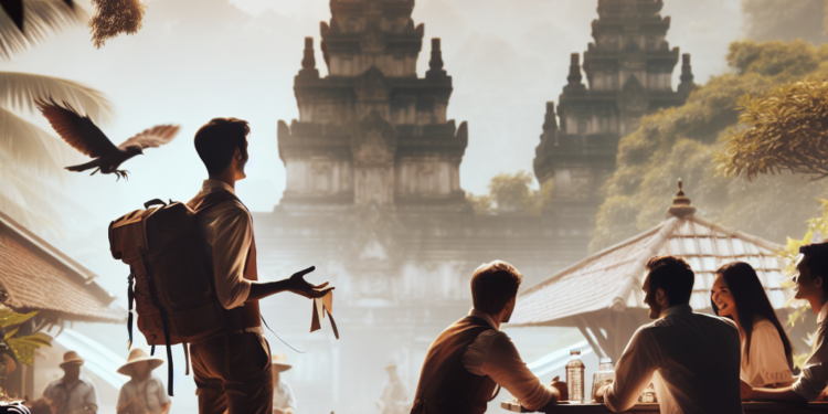 Agenttravel.ES - Noticias para el profesional del turismo