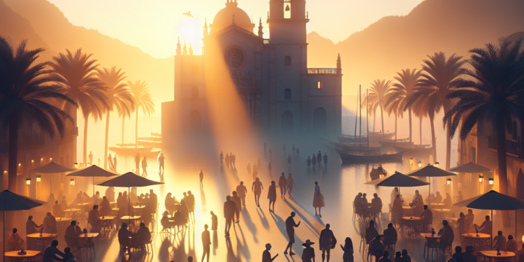 Peñíscola promocionará su turismo ante 700 agentes de viajes