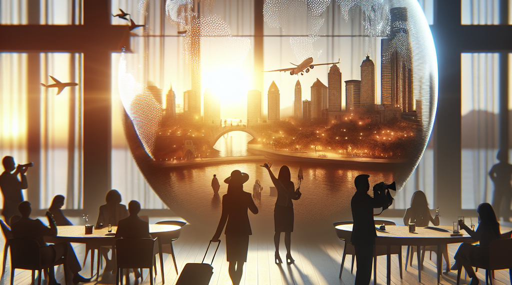 Agenttravel.ES - Noticias para el profesional del turismo