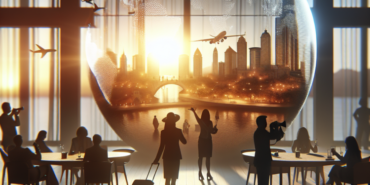 Agenttravel.ES - Noticias para el profesional del turismo