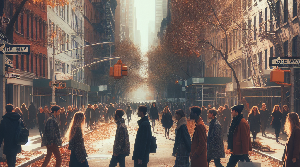 The Best Street Style Photos From the Fall 2026 Ready-to-Wear Shows in New York