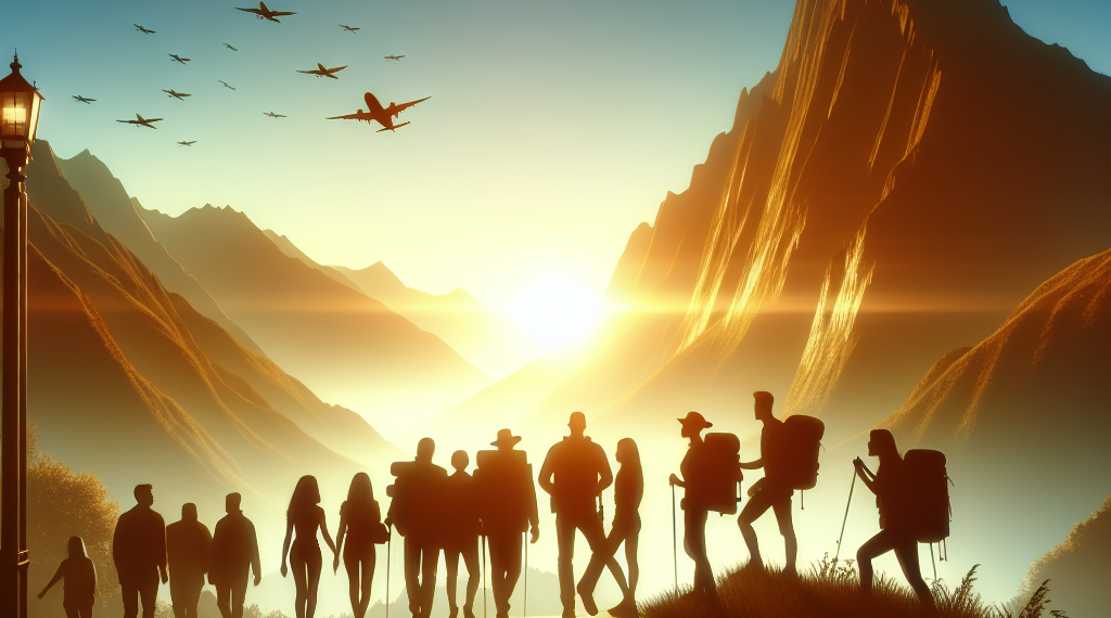 Agenttravel.ES - Noticias para el profesional del turismo